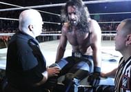 Is Seth Rollins too injury prone to be a top guy in WWE?